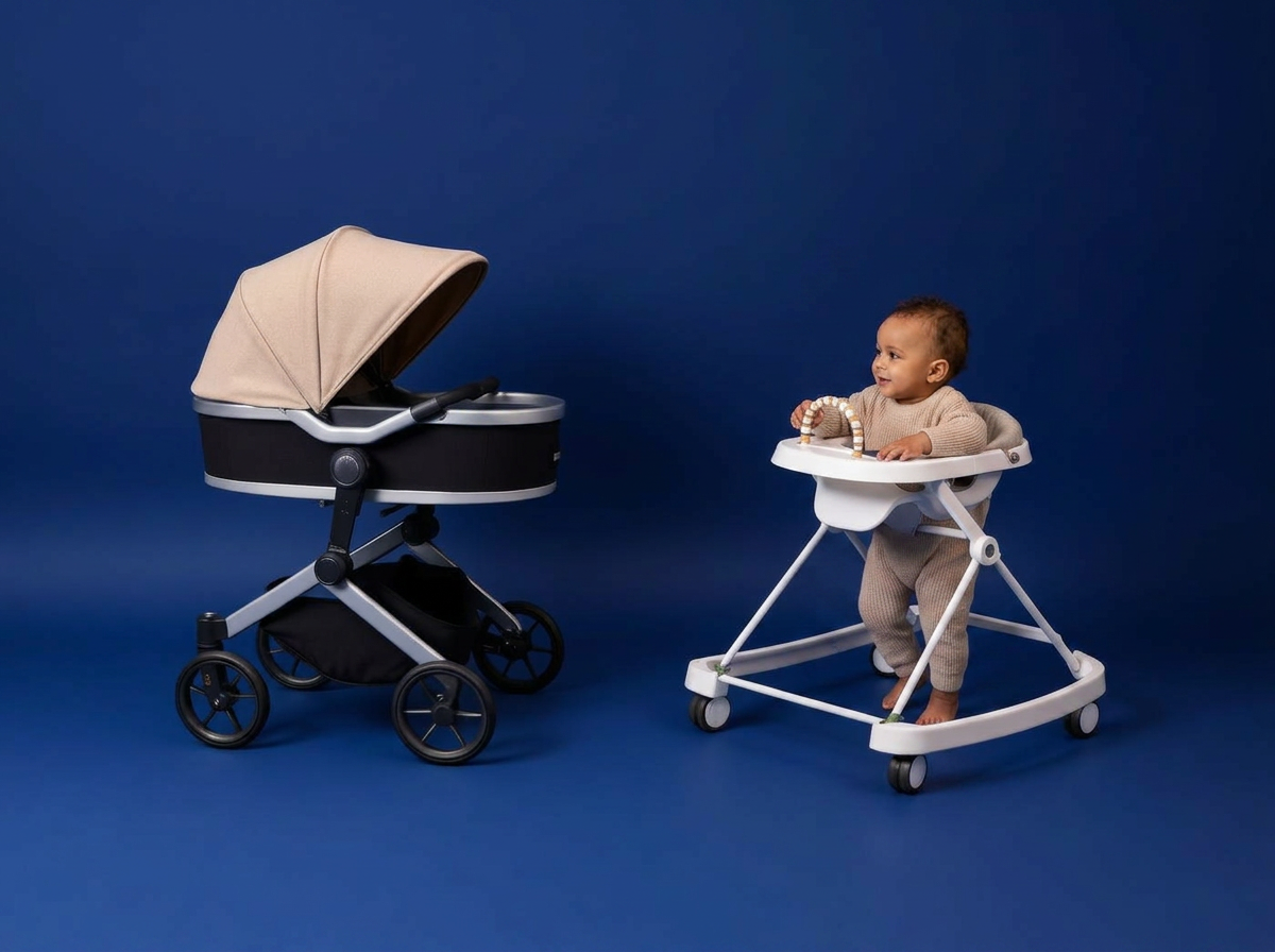 Baby Walkers